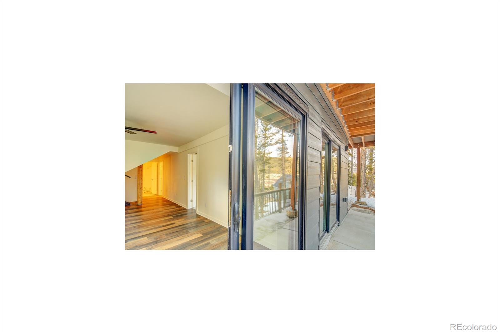 148 N Aspen Street Alma CO 80420