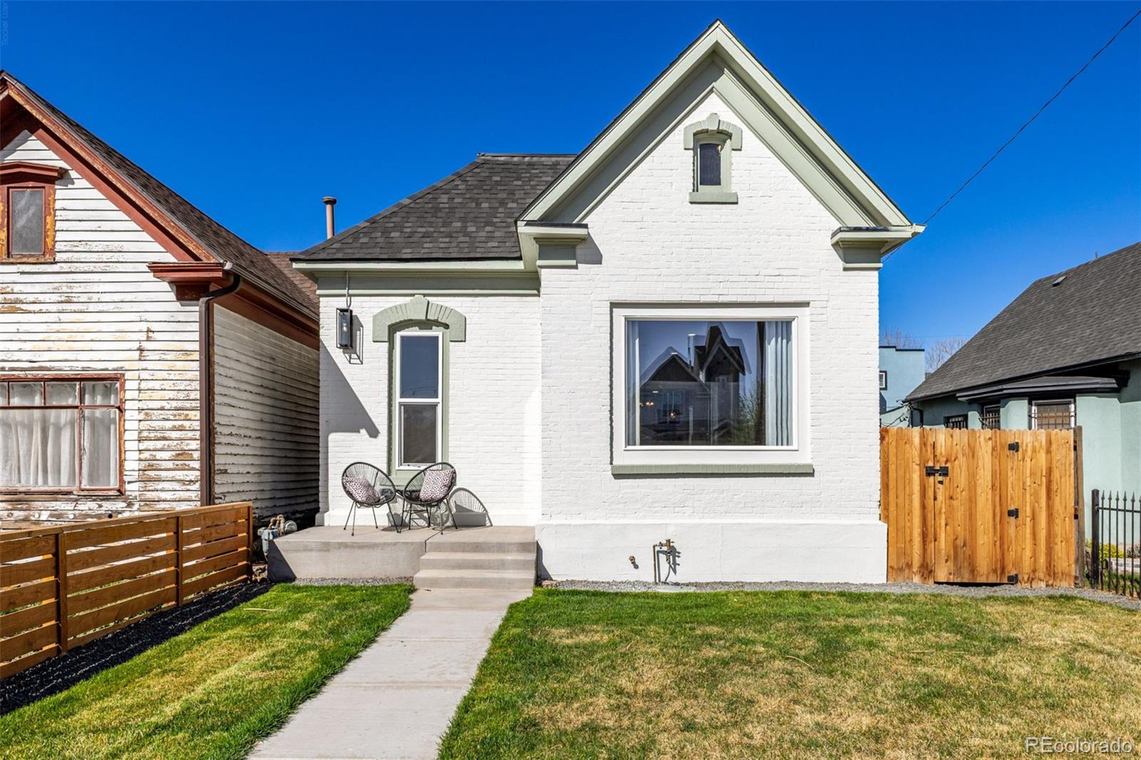 949 Lipan Street Denver CO 80204