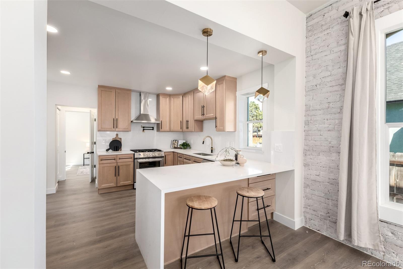 949 Lipan Street Denver CO 80204