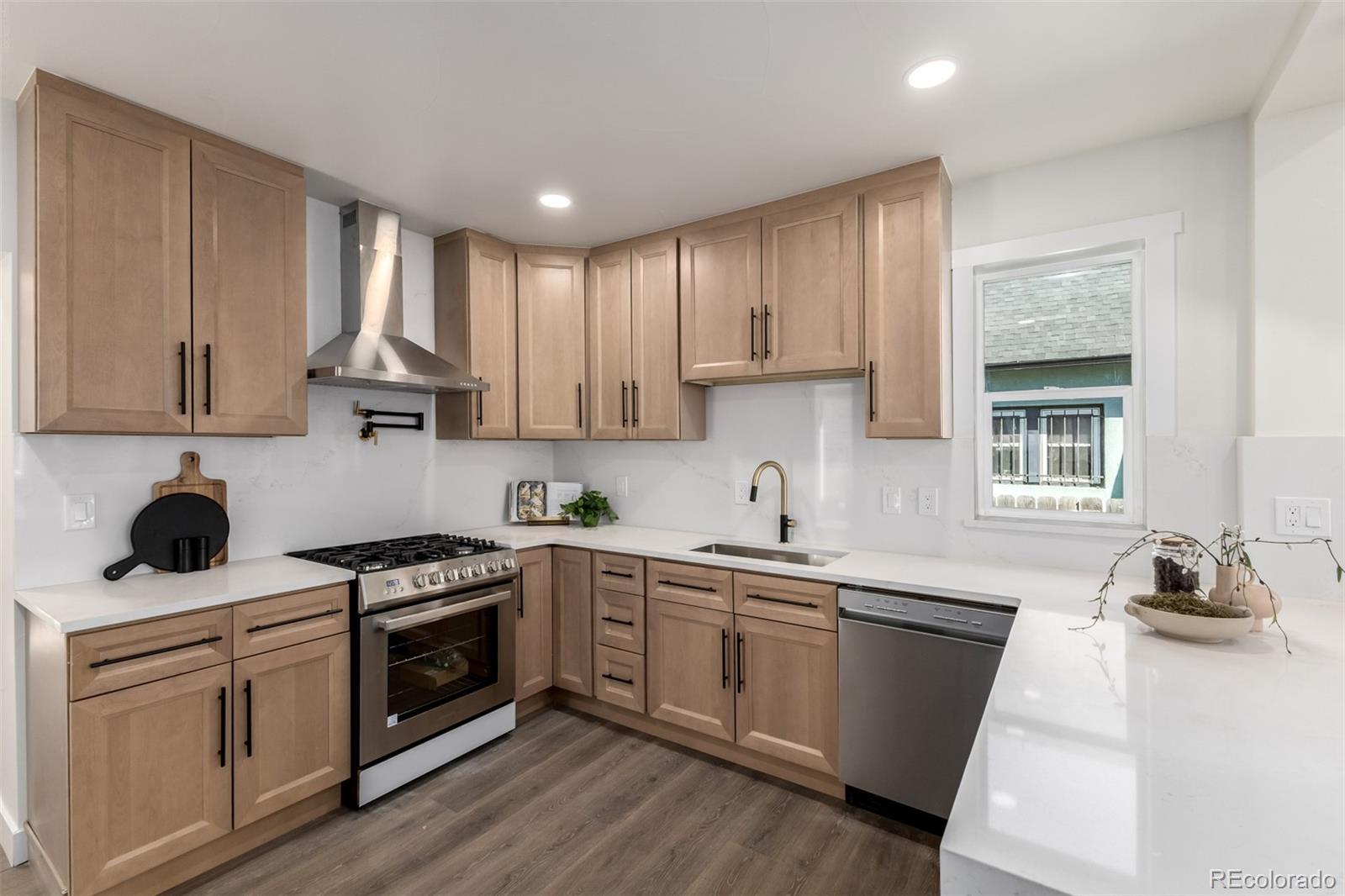949 Lipan Street Denver CO 80204