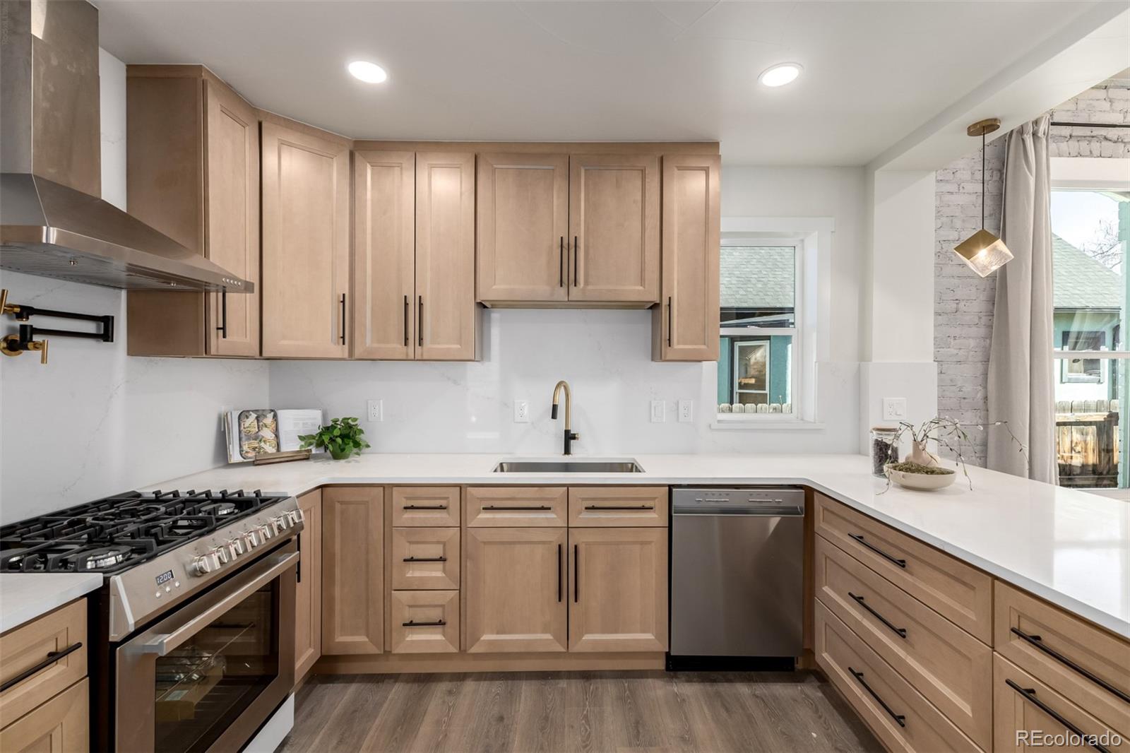 949 Lipan Street Denver CO 80204