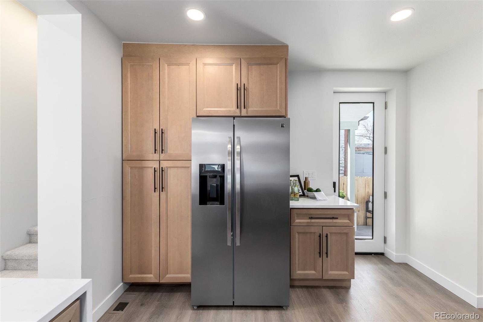949 Lipan Street Denver CO 80204