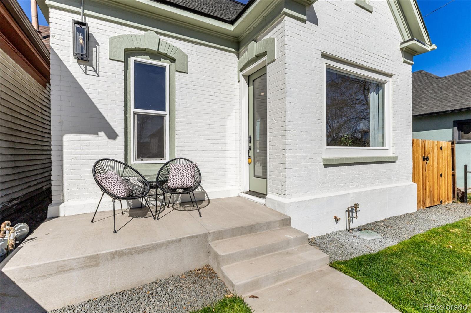 949 Lipan Street Denver CO 80204
