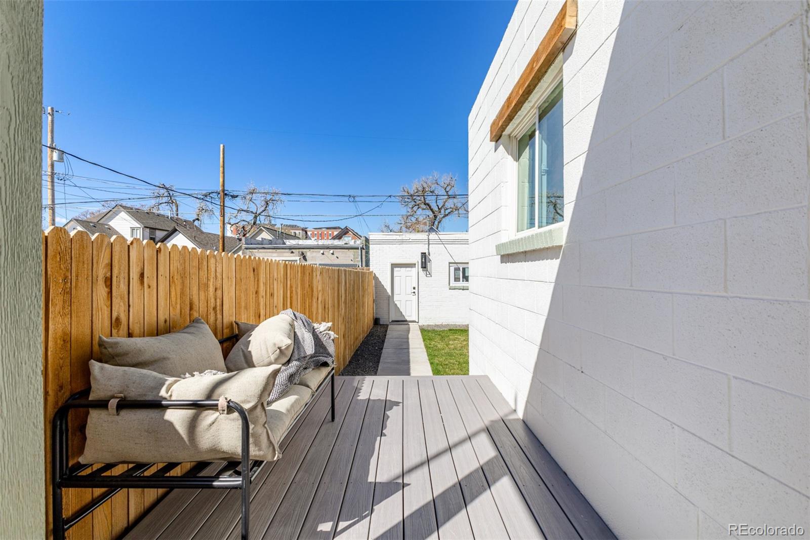 949 Lipan Street Denver CO 80204