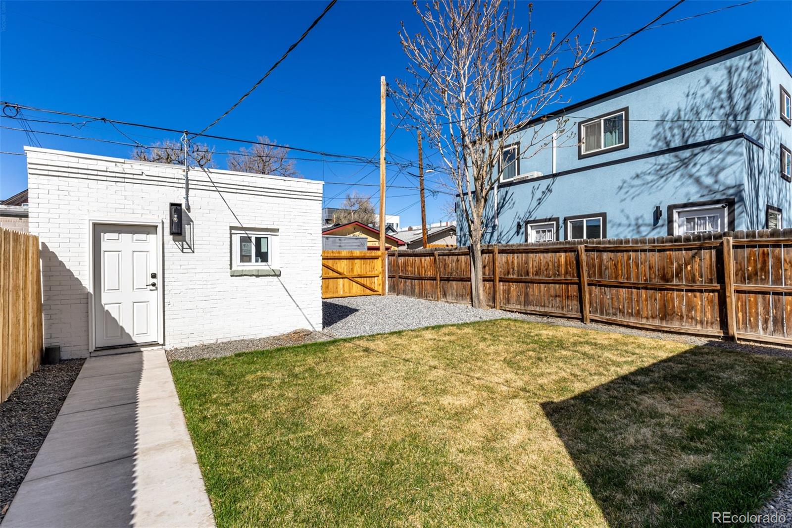 949 Lipan Street Denver CO 80204