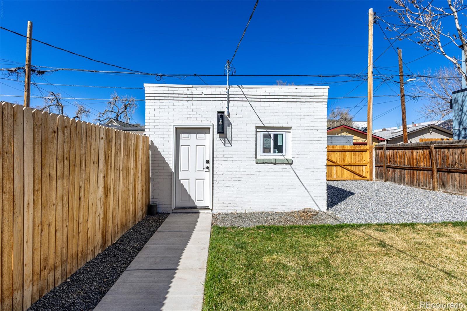 949 Lipan Street Denver CO 80204