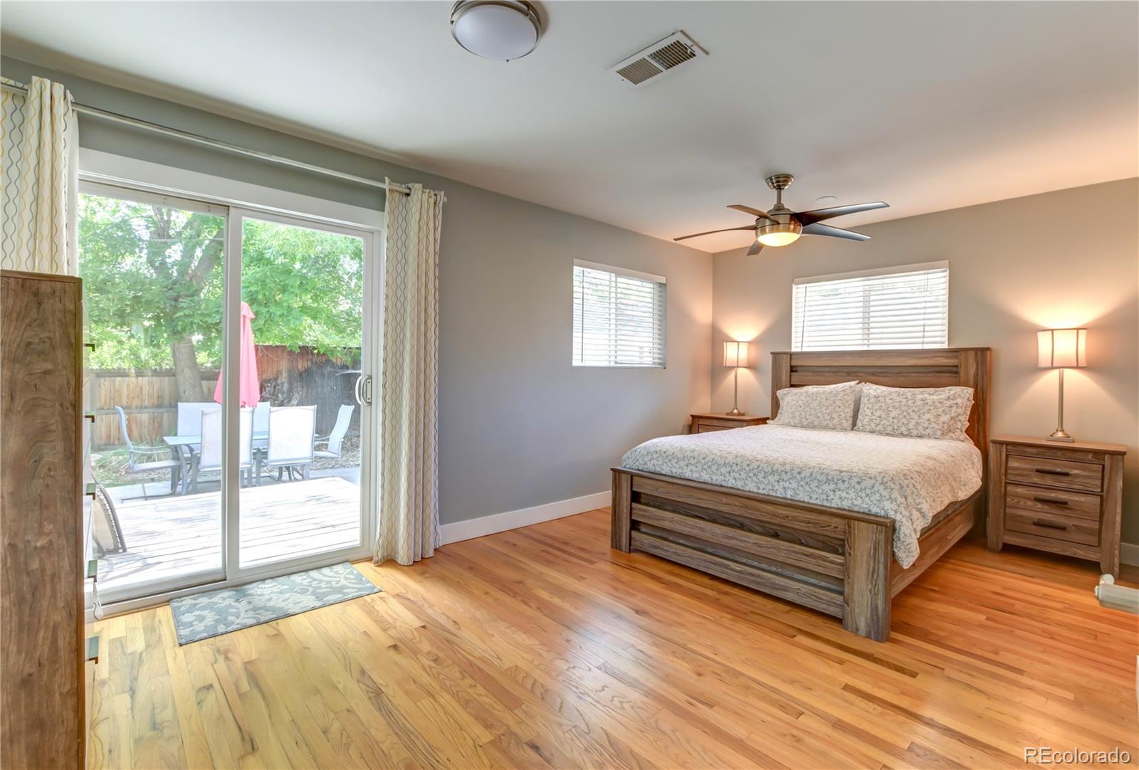 2321 S Henry Place Denver CO 80210