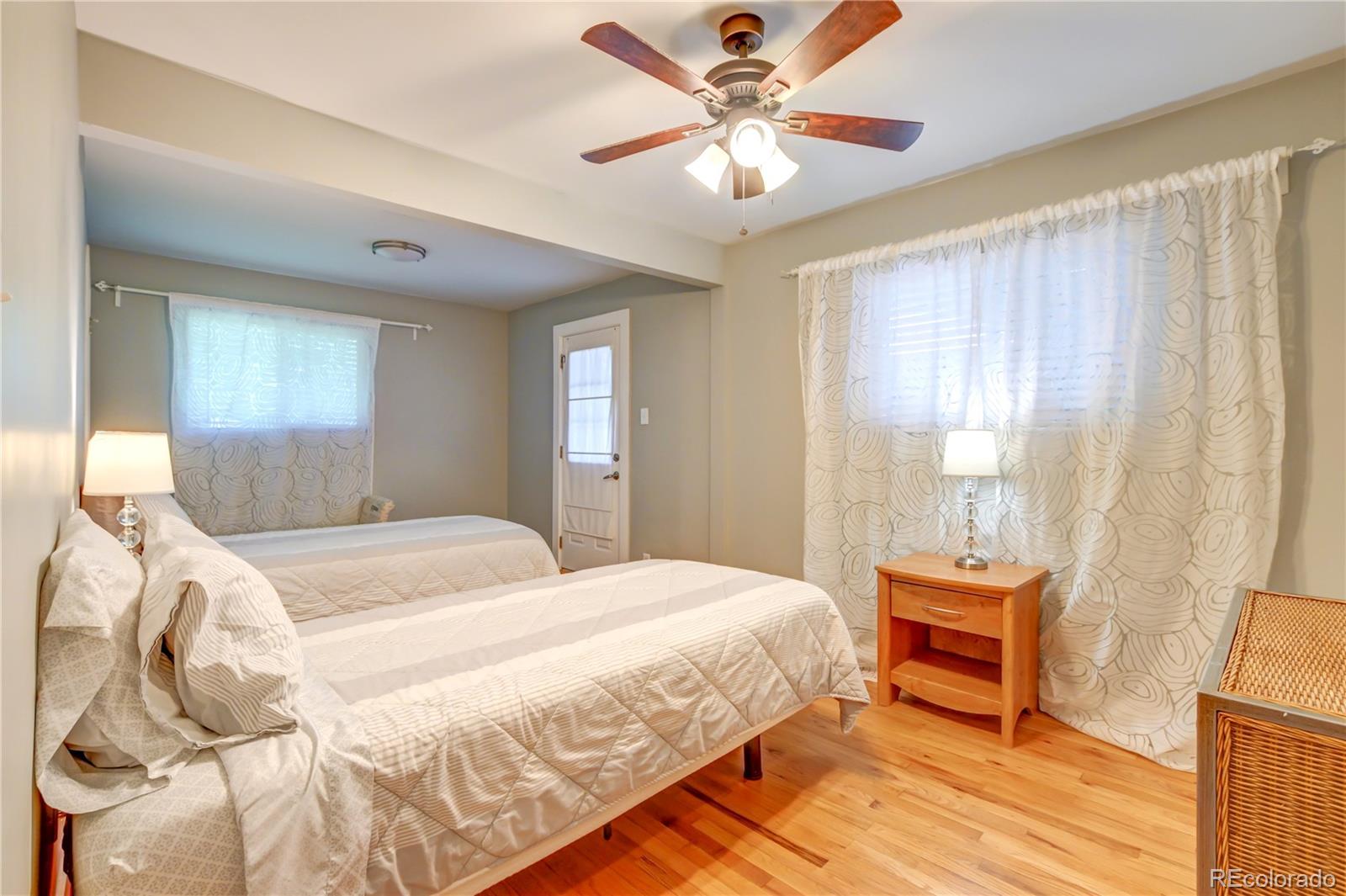 2321 S Henry Place Denver CO 80210