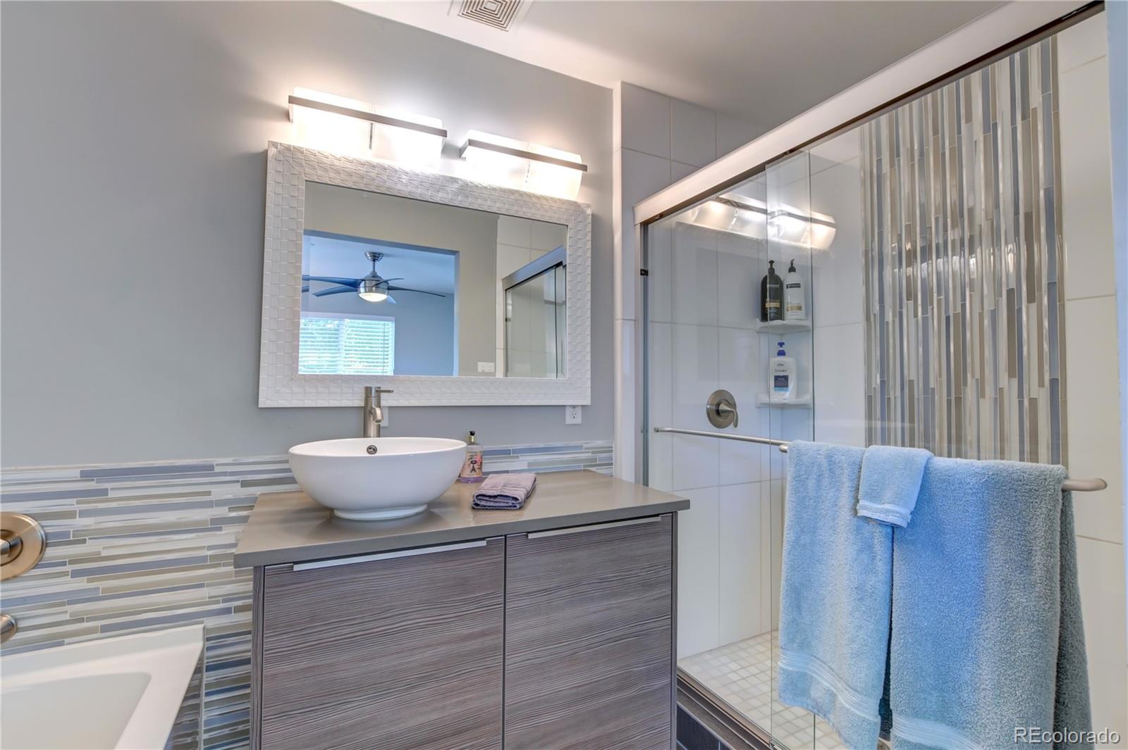 2321 S Henry Place Denver CO 80210