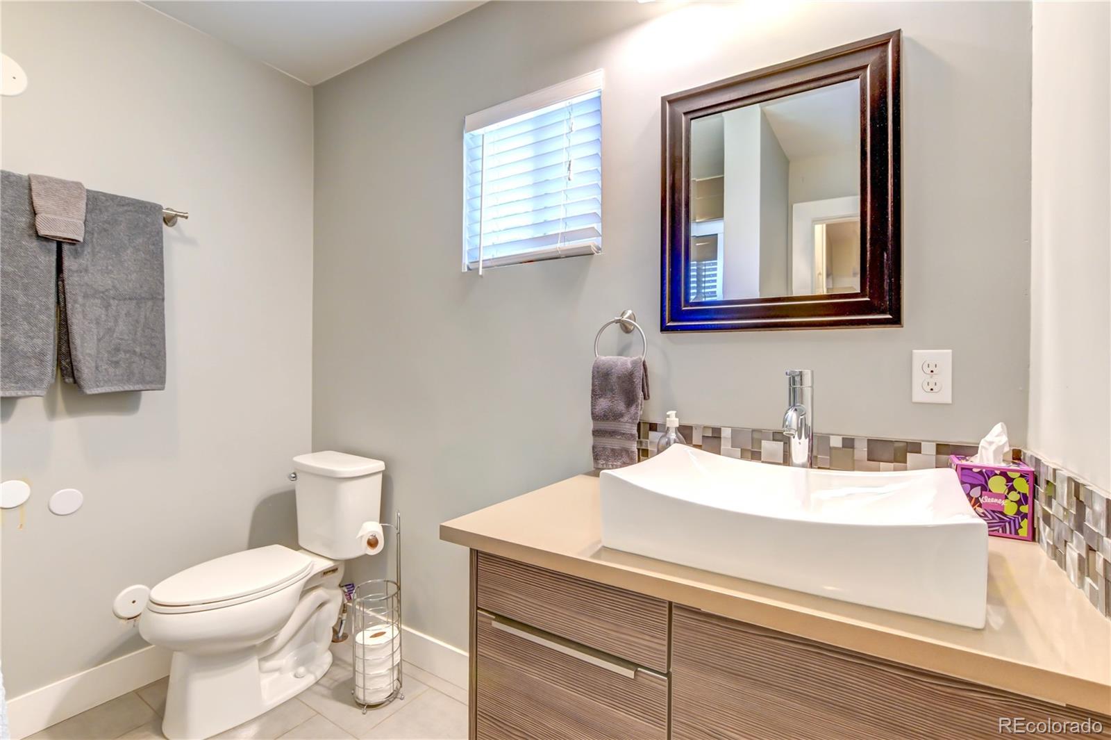 2321 S Henry Place Denver CO 80210