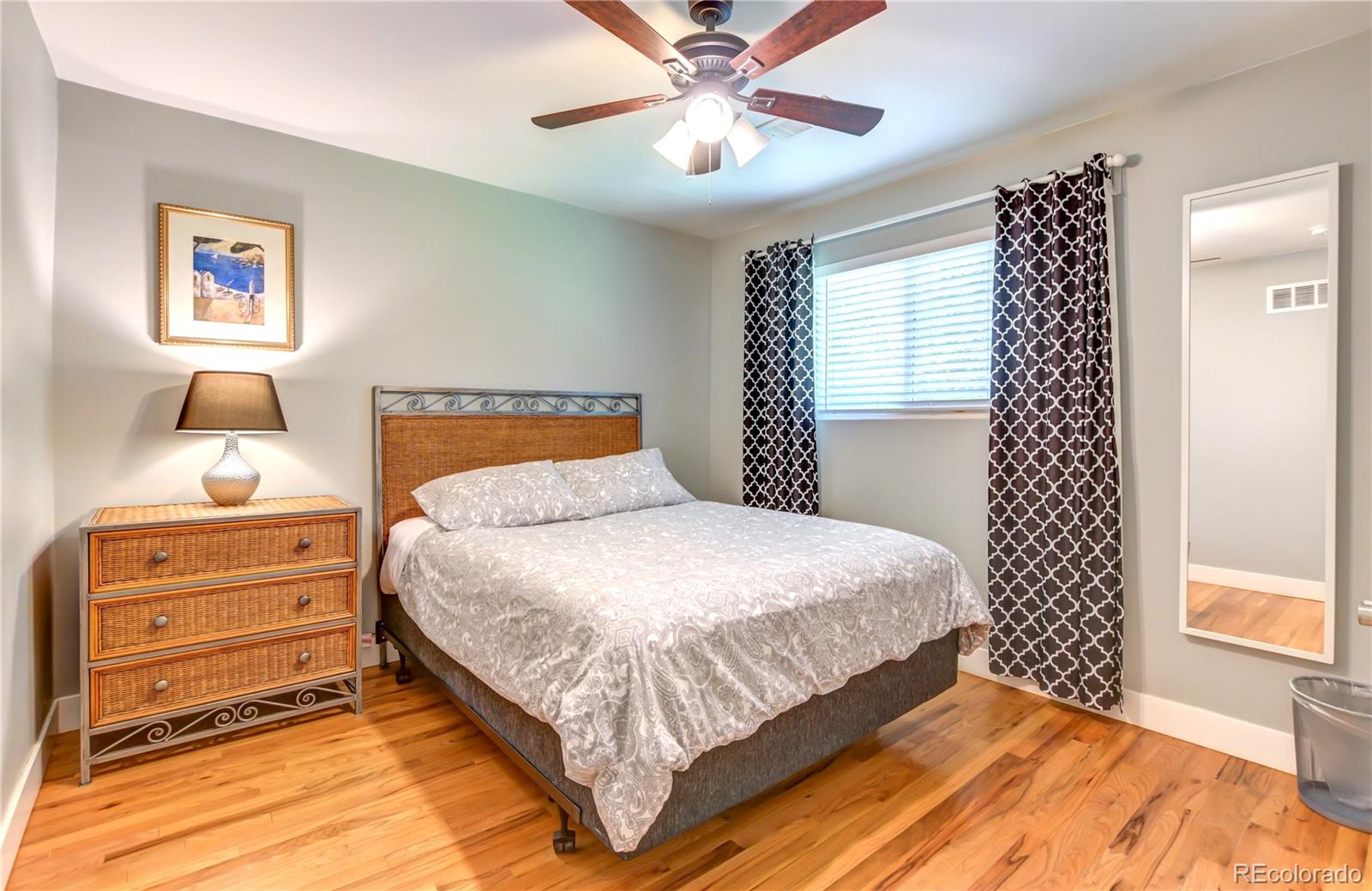 2321 S Henry Place Denver CO 80210