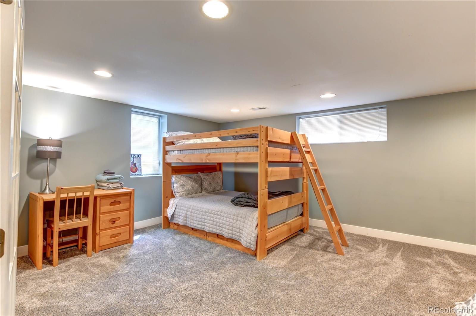 2321 S Henry Place Denver CO 80210