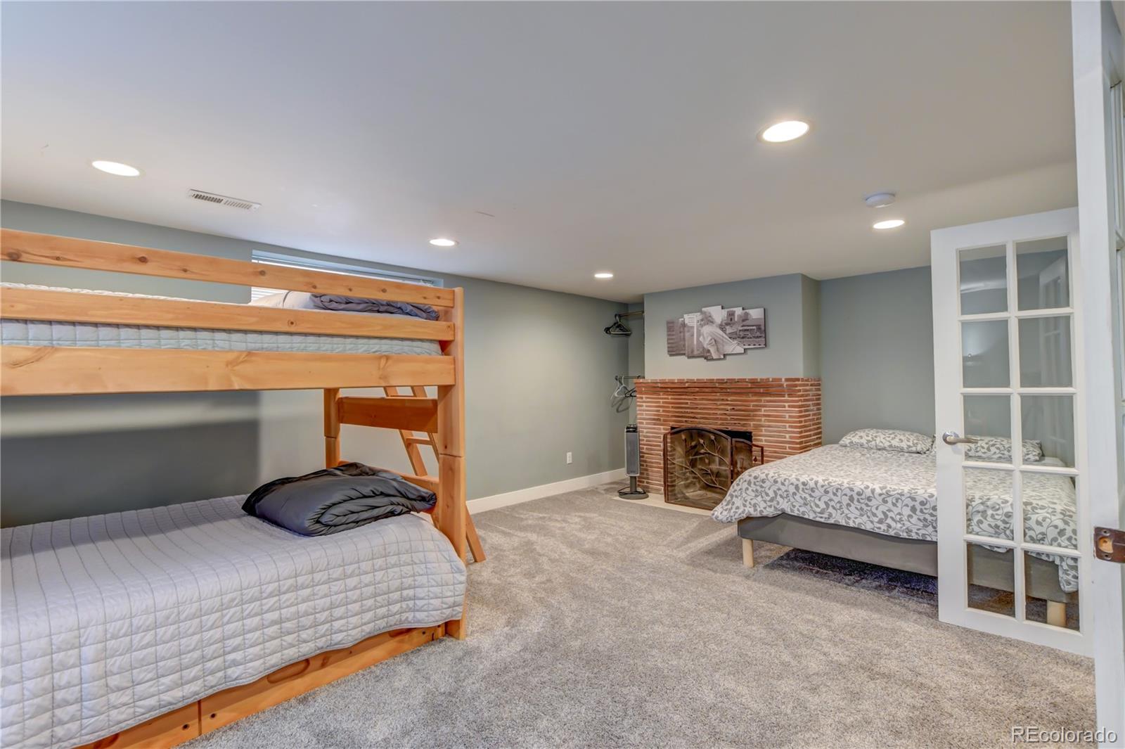 2321 S Henry Place Denver CO 80210