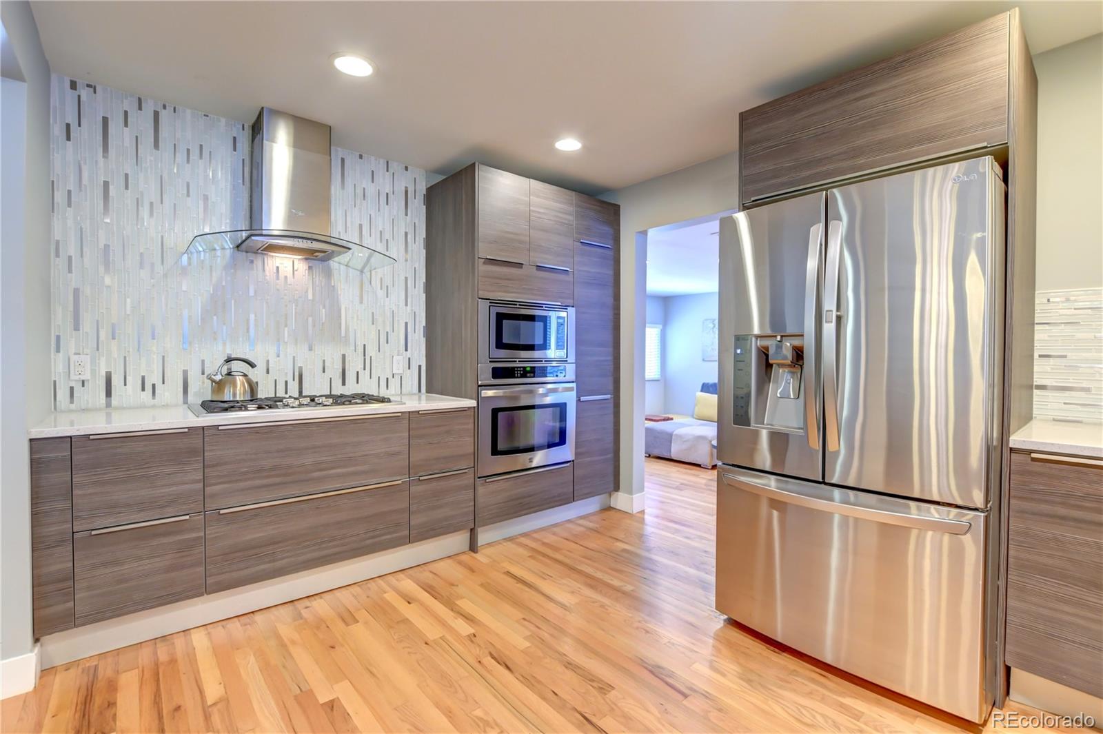 2321 S Henry Place Denver CO 80210