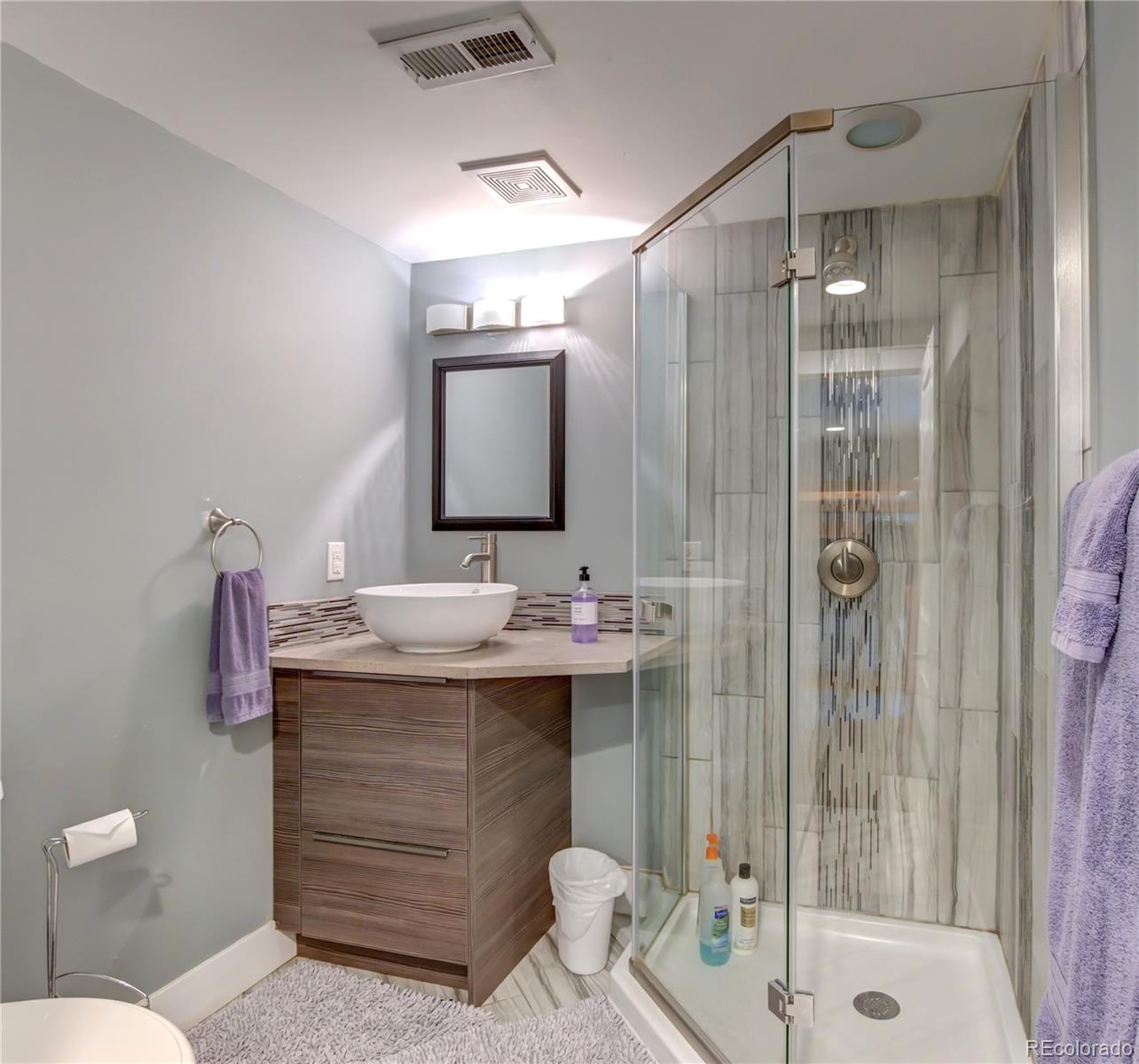 2321 S Henry Place Denver CO 80210