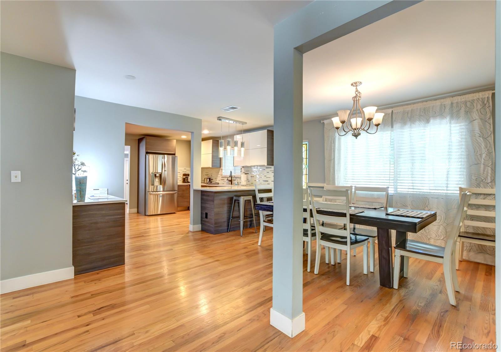 2321 S Henry Place Denver CO 80210