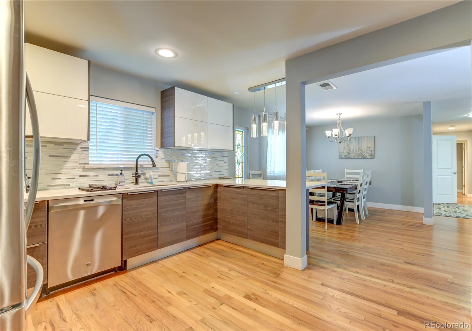 2321 S Henry Place Denver CO 80210