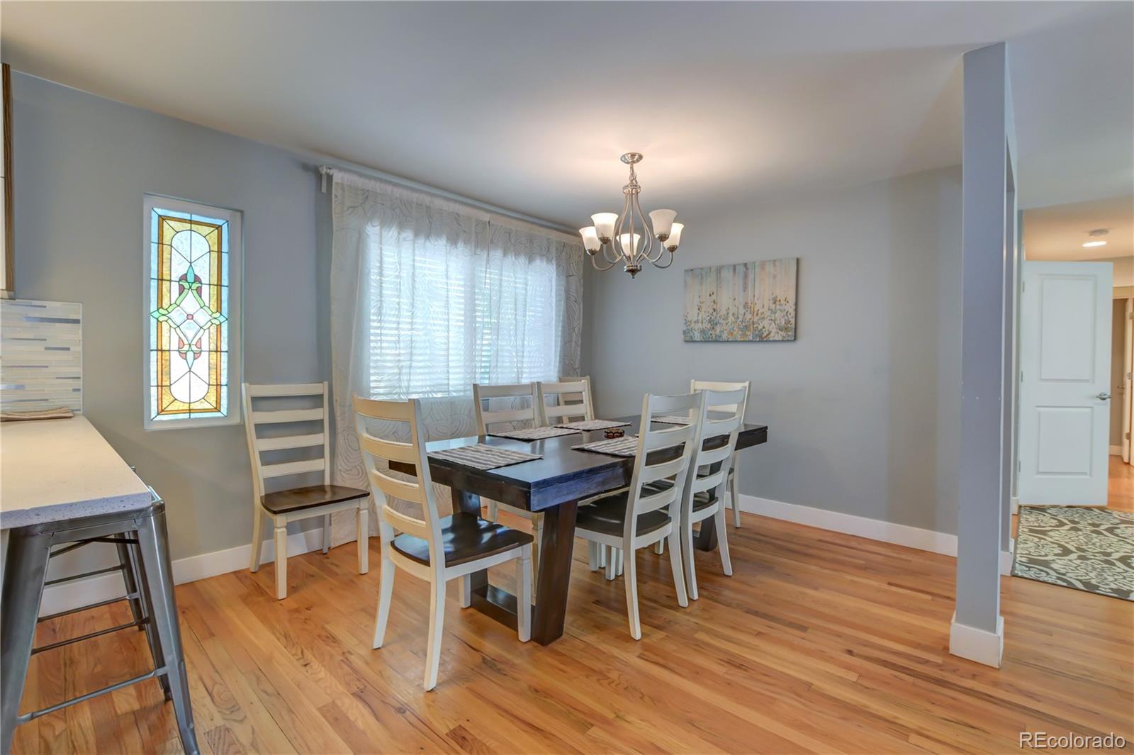 2321 S Henry Place Denver CO 80210