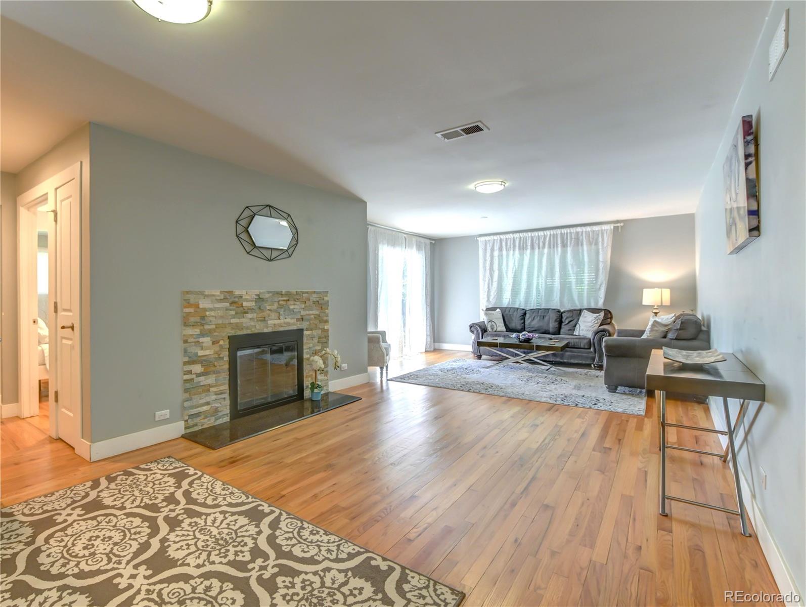 2321 S Henry Place Denver CO 80210