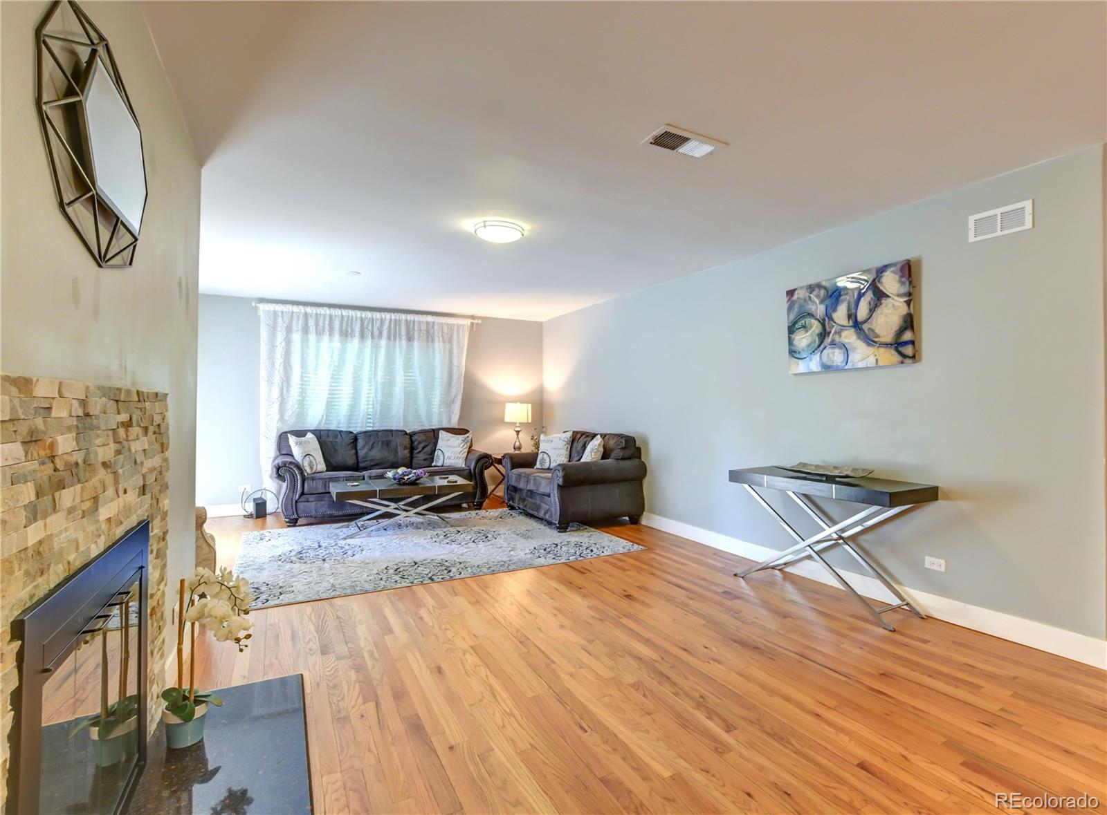 2321 S Henry Place Denver CO 80210
