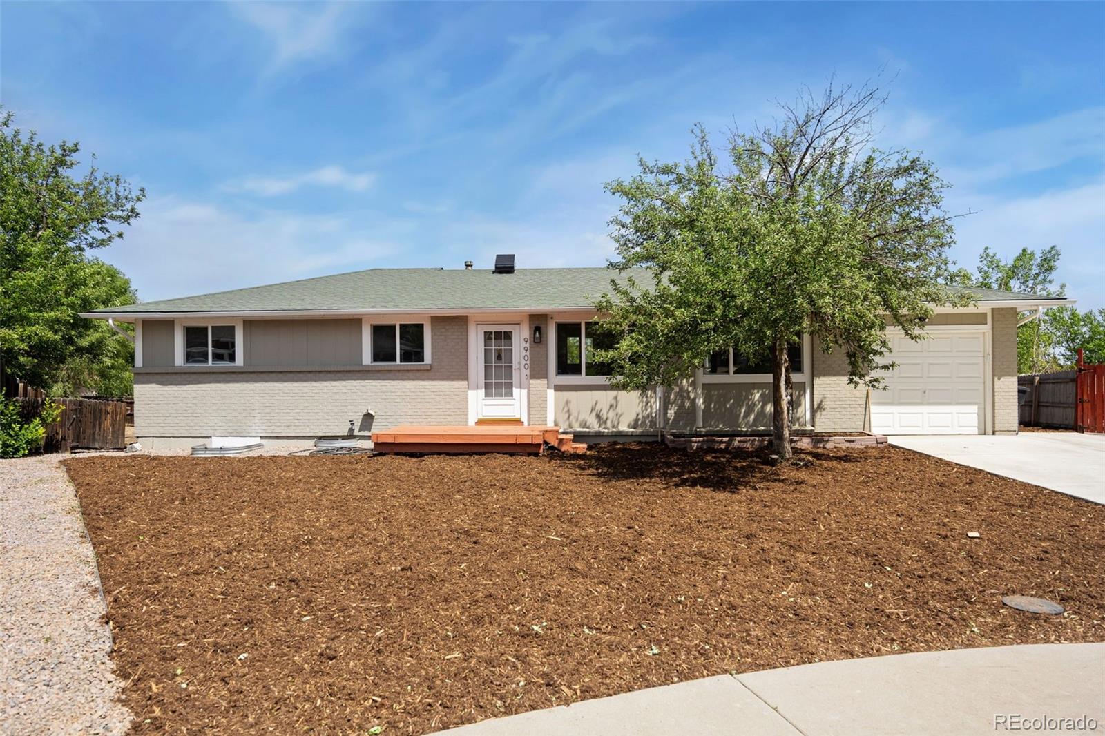 9900 Franklin Street Thornton CO 80229