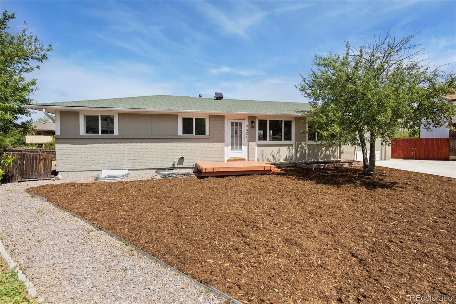9900 Franklin Street Thornton CO 80229
