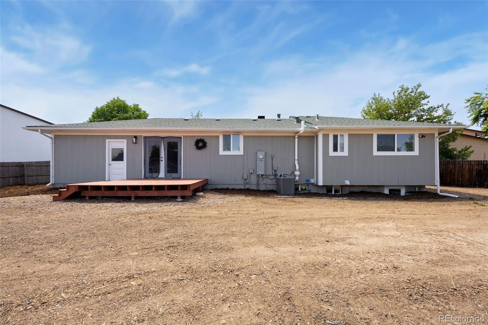9900 Franklin Street Thornton CO 80229