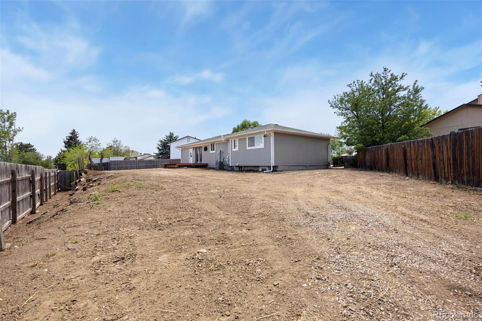 9900 Franklin Street Thornton CO 80229