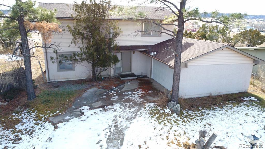 3279 Lunar Drive Colorado City CO 81019