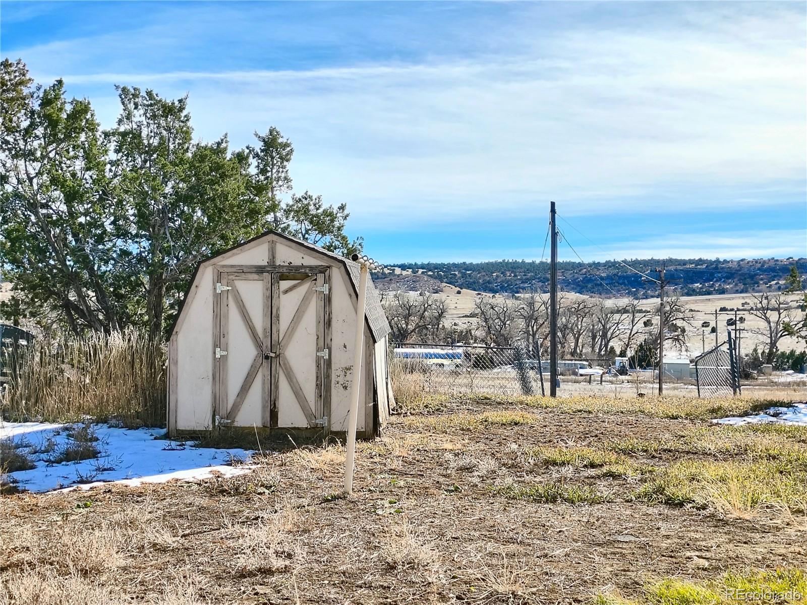 3279 Lunar Drive Colorado City CO 81019