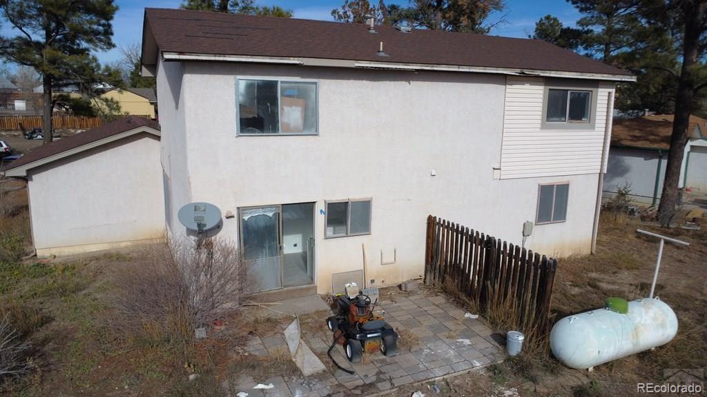 3279 Lunar Drive Colorado City CO 81019