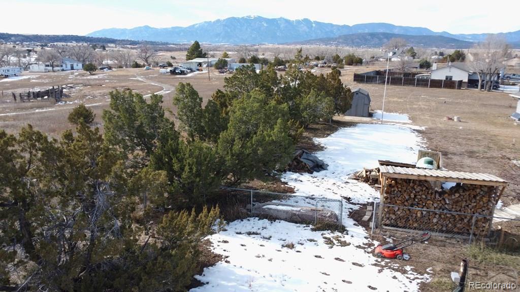 3279 Lunar Drive Colorado City CO 81019