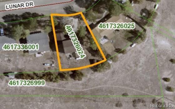 3279 Lunar Drive Colorado City CO 81019