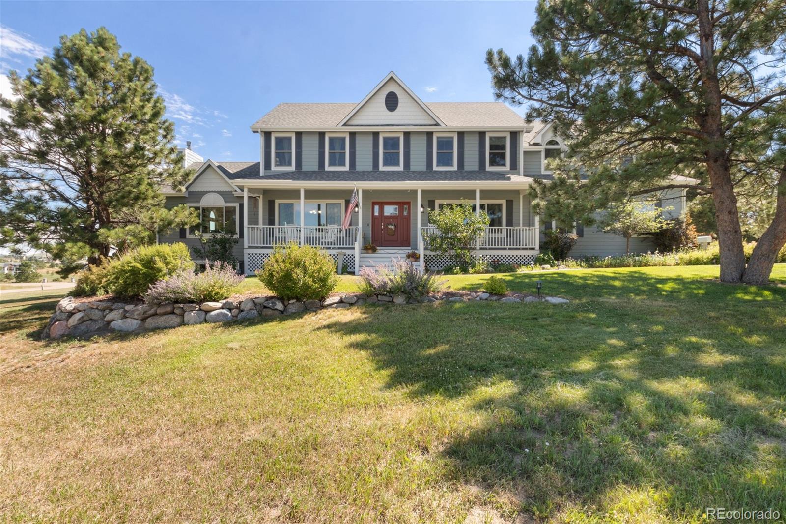 620 E Kings Deer Point Monument CO 80132