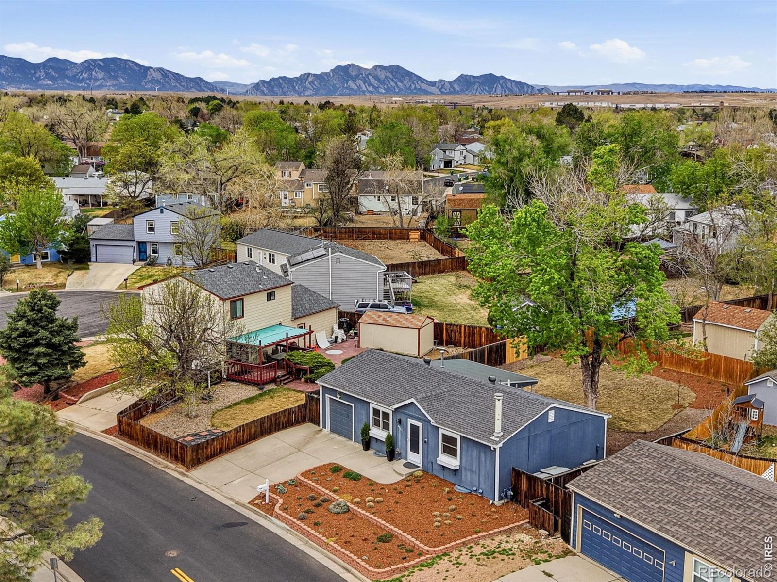 9571 W 104th Drive Broomfield CO 80021