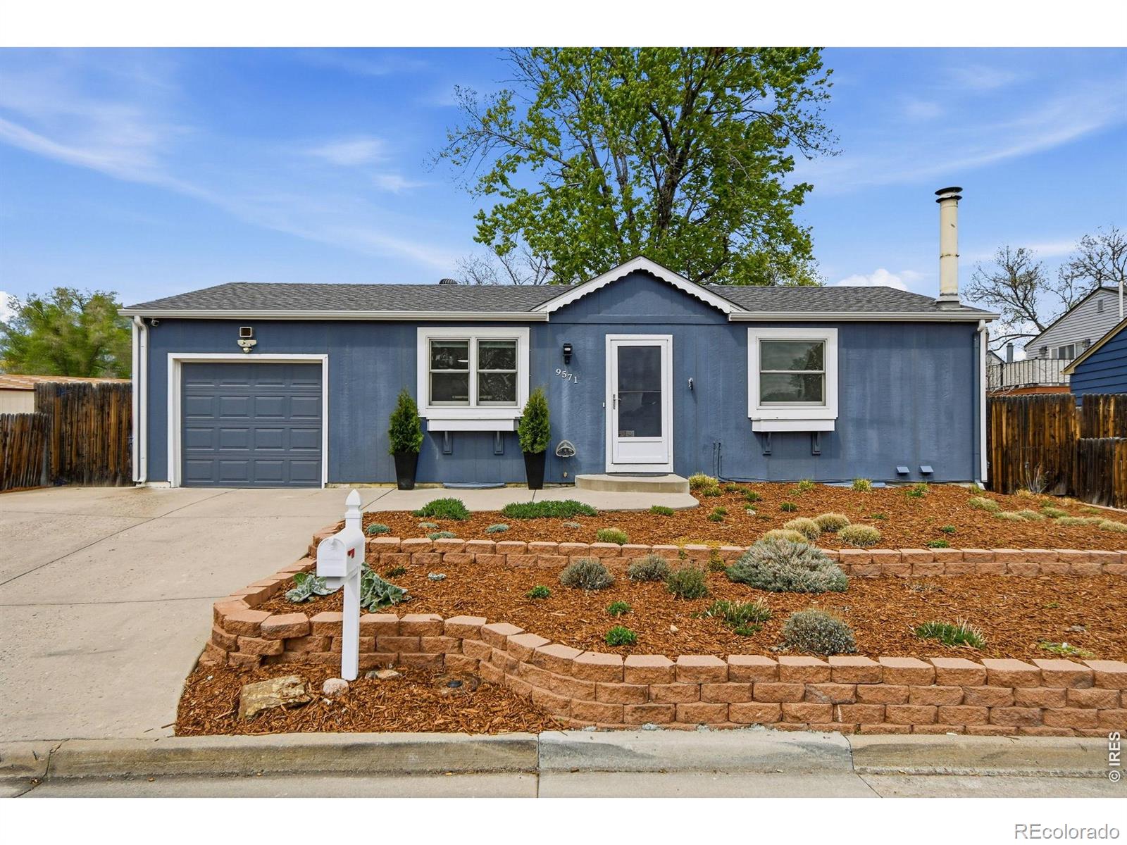 9571 W 104th Drive Broomfield CO 80021