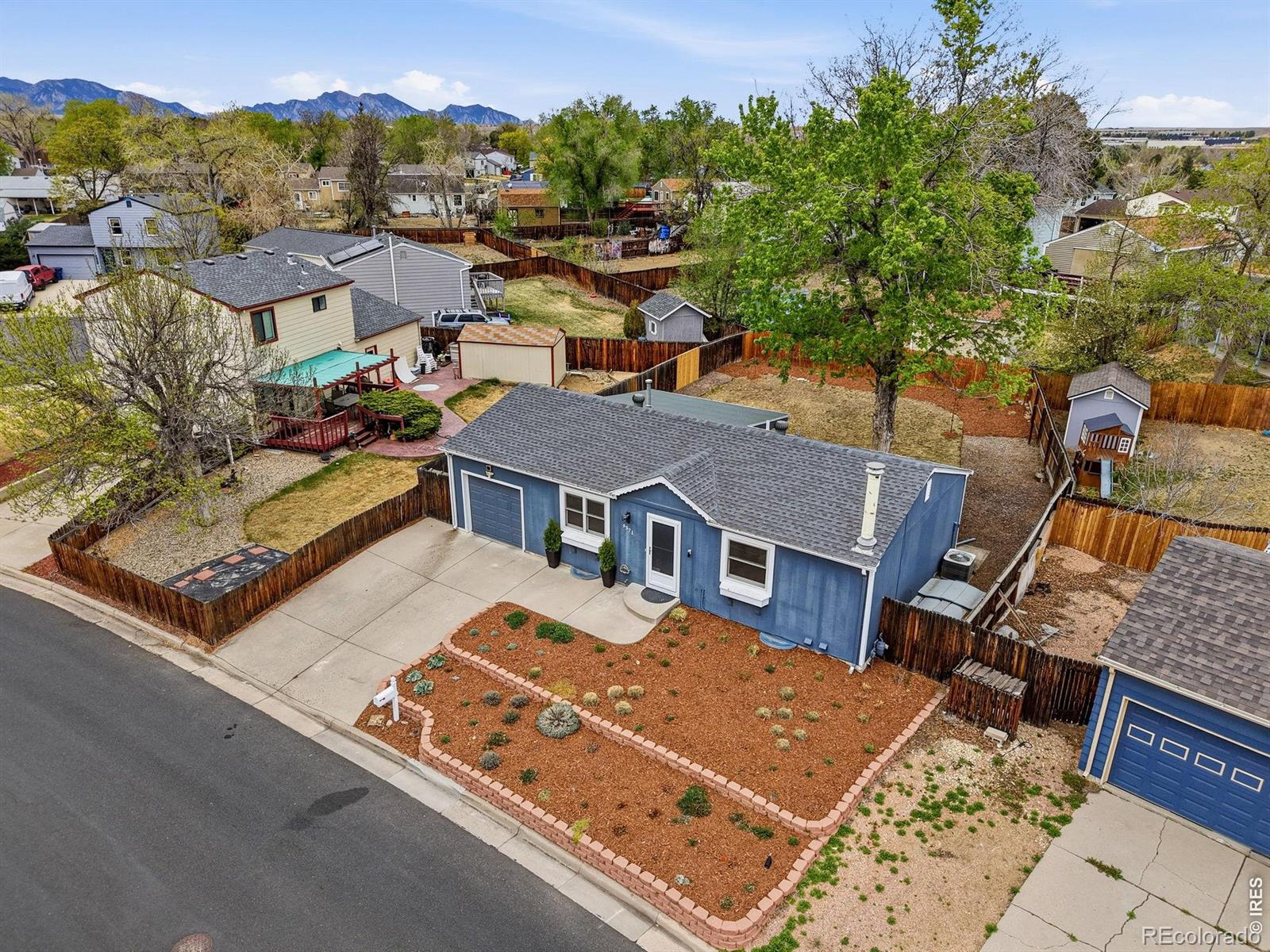 9571 W 104th Drive Broomfield CO 80021