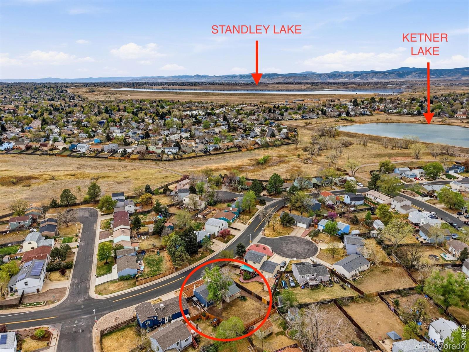 9571 W 104th Drive Broomfield CO 80021