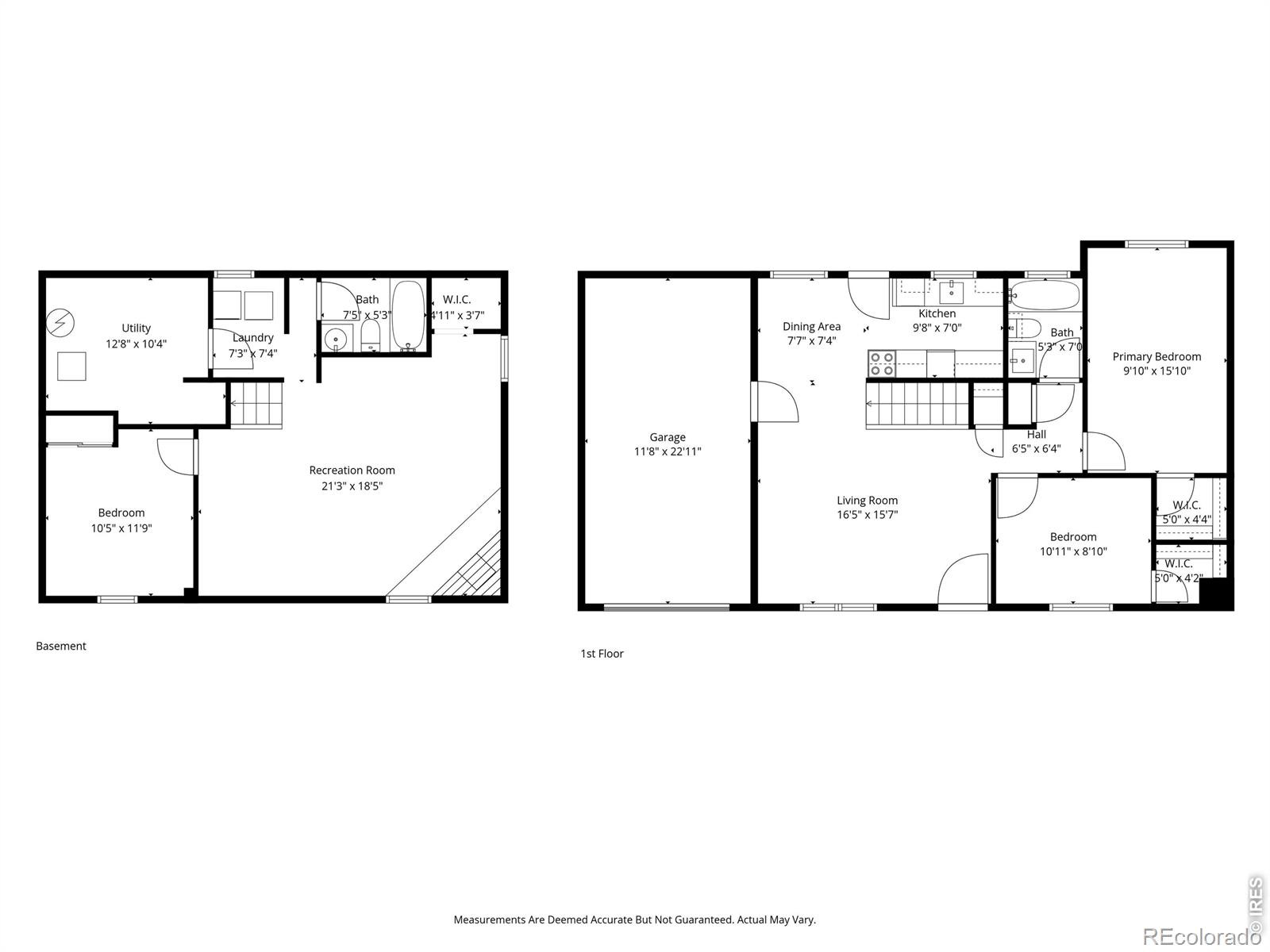9571 W 104th Drive Broomfield CO 80021
