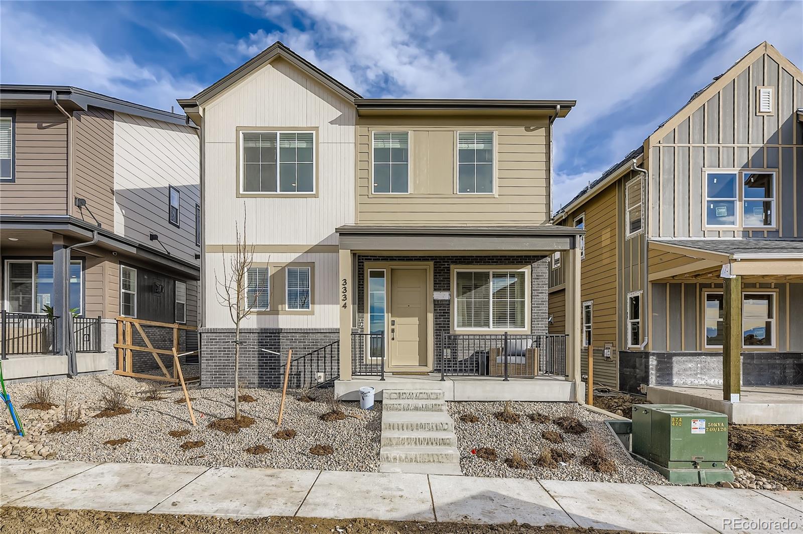 3340 W 88th Avenue Westminster CO 80031