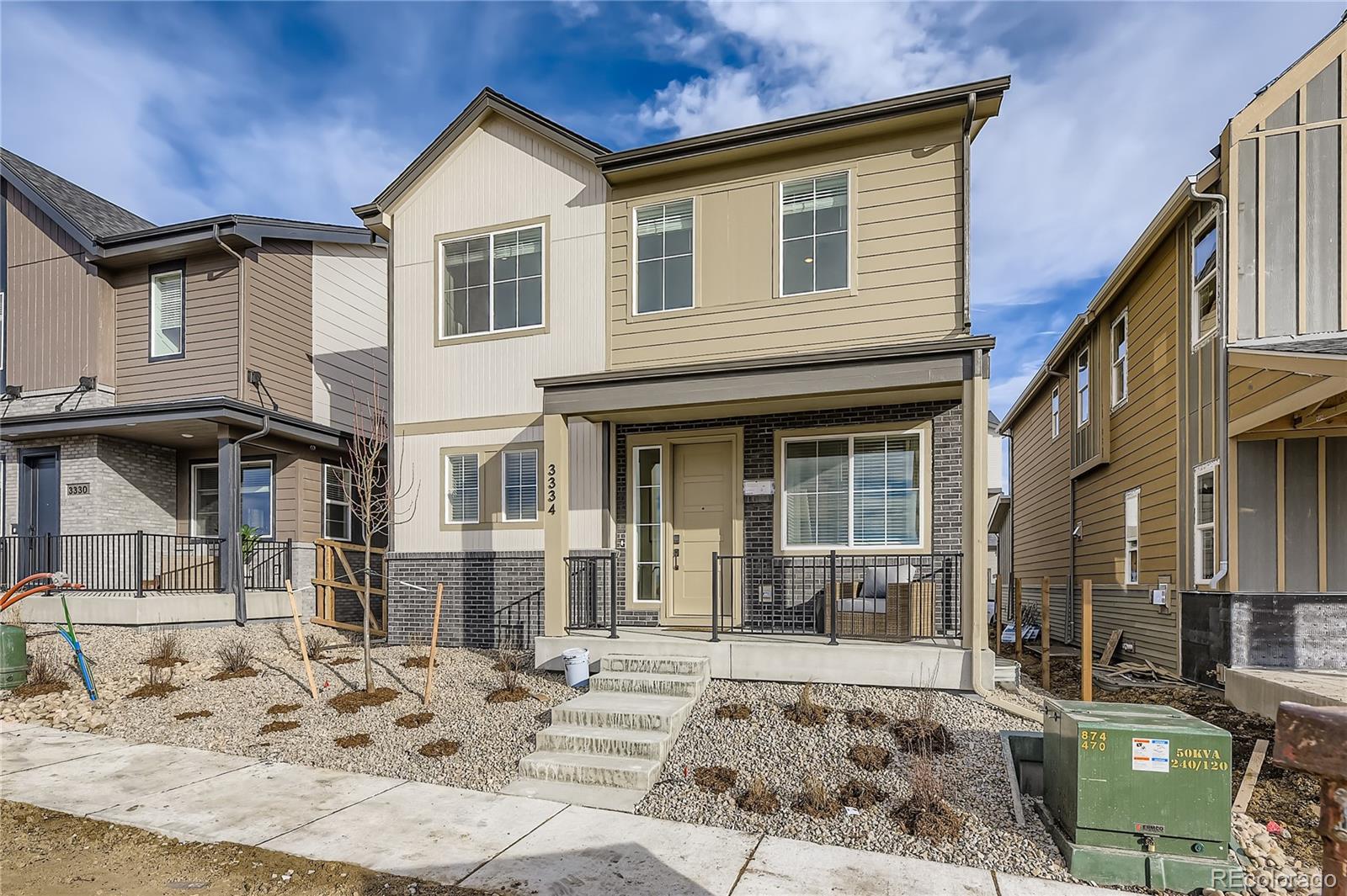 3340 W 88th Avenue Westminster CO 80031