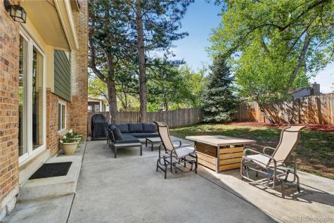 6233 S Dover Street Littleton CO 80123