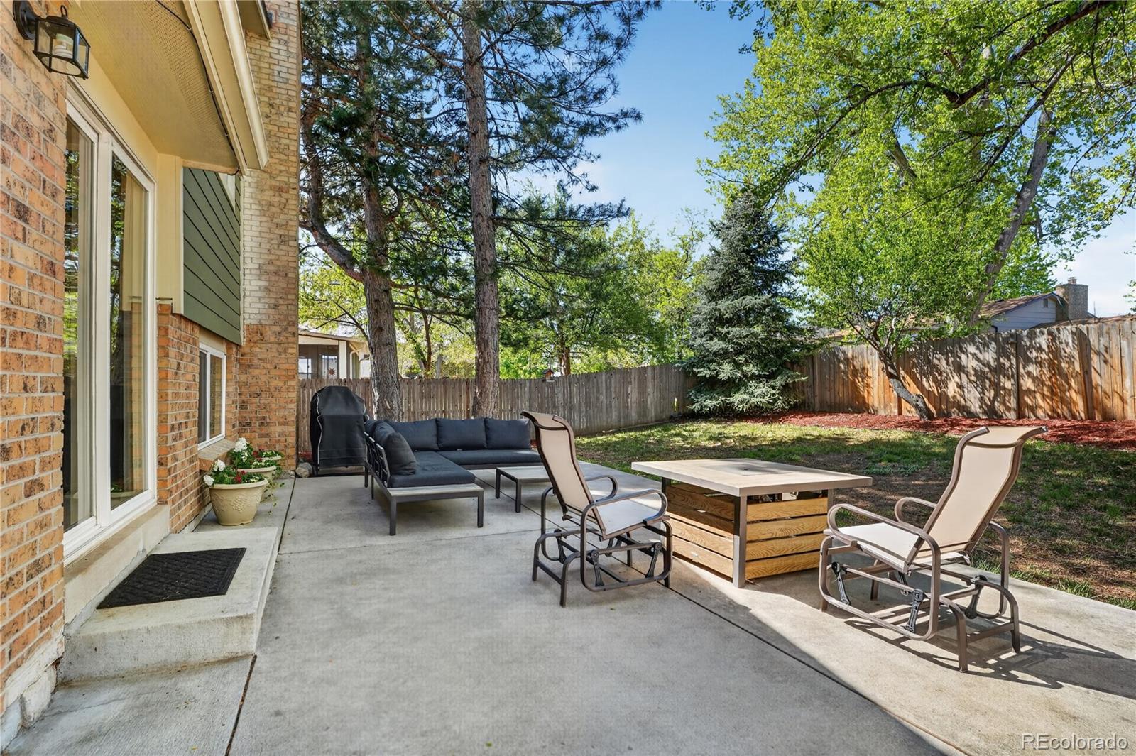 6233 S Dover Street Littleton CO 80123