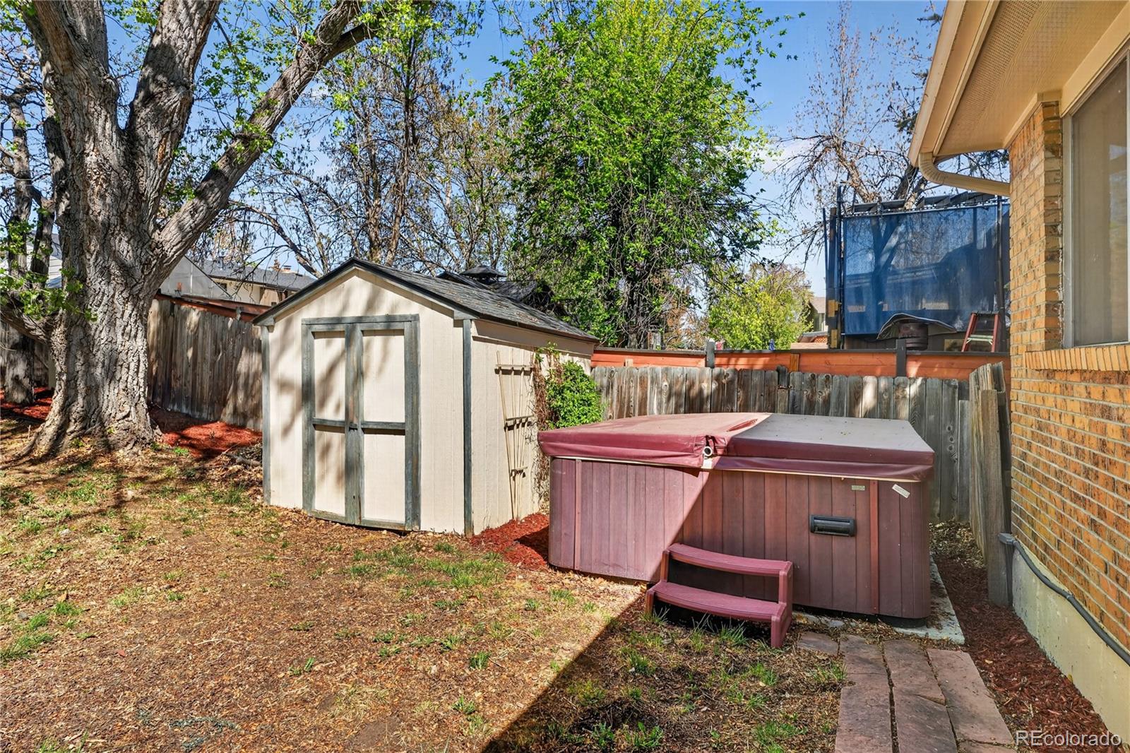 6233 S Dover Street Littleton CO 80123