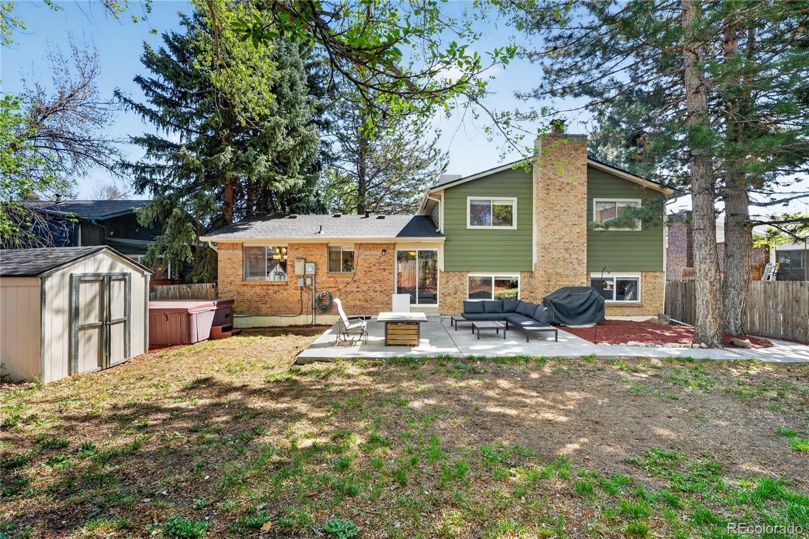 6233 S Dover Street Littleton CO 80123