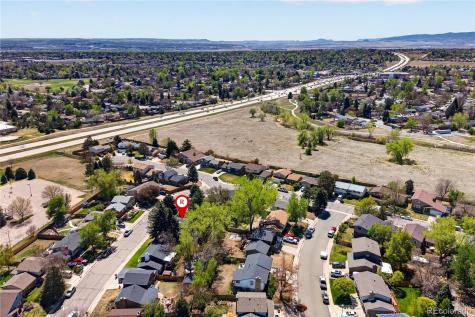 6233 S Dover Street Littleton CO 80123