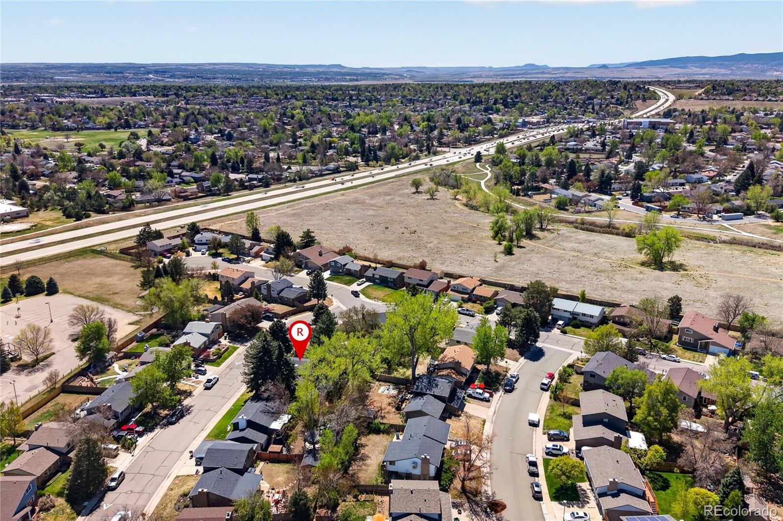 6233 S Dover Street Littleton CO 80123
