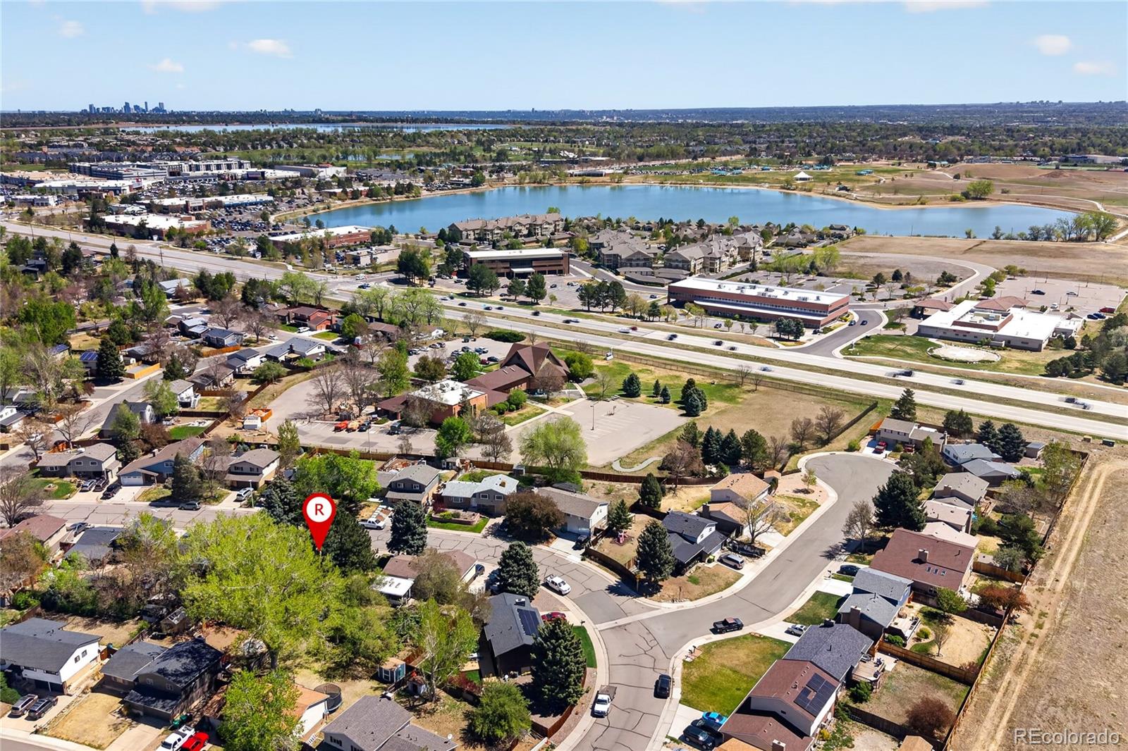 6233 S Dover Street Littleton CO 80123