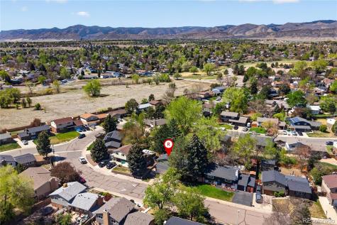 6233 S Dover Street Littleton CO 80123