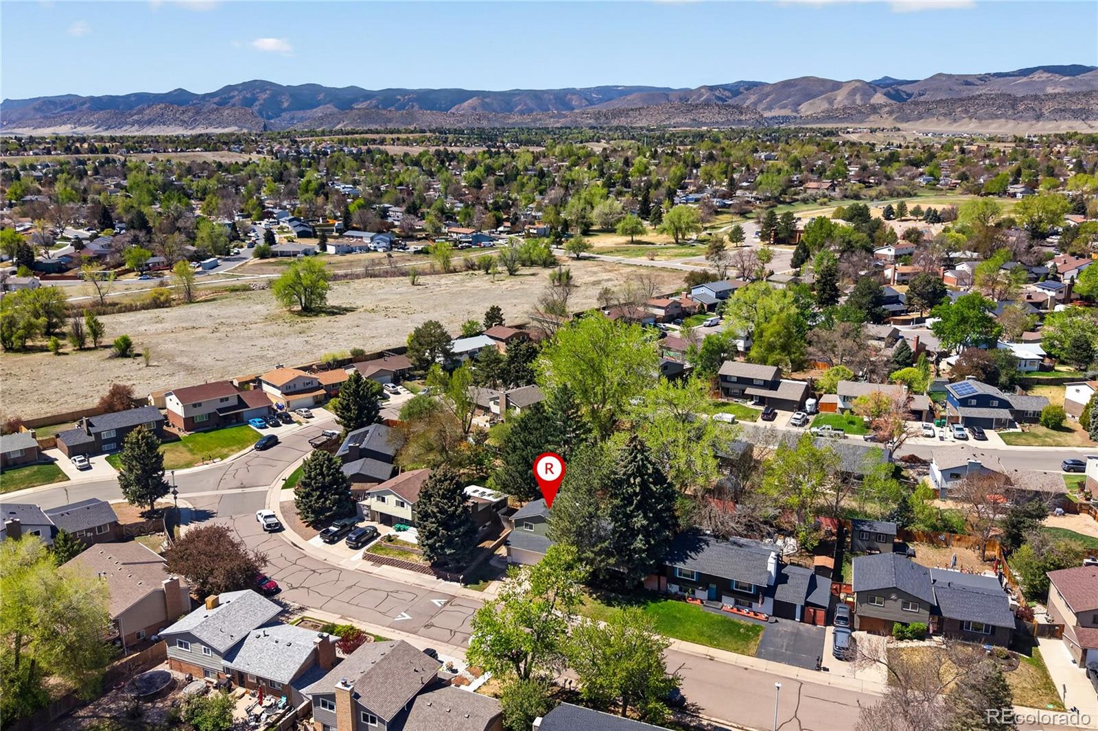 6233 S Dover Street Littleton CO 80123